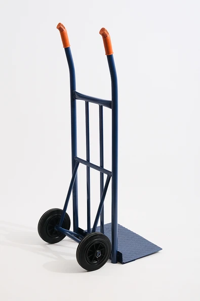 Koli Taşıma Arabası 200 kg - 4