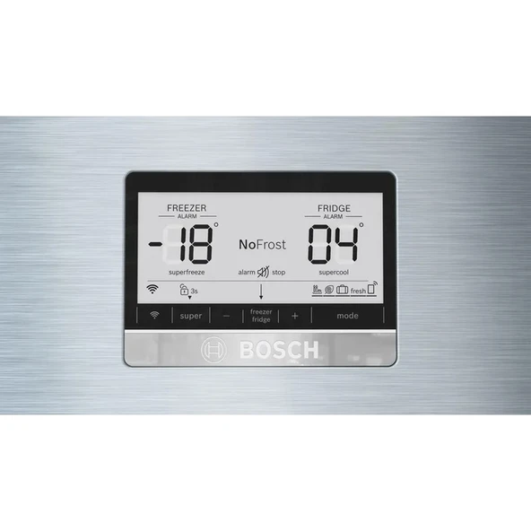 KDN76HID1N 542 Lt No-Frost Buzdolabı - 3