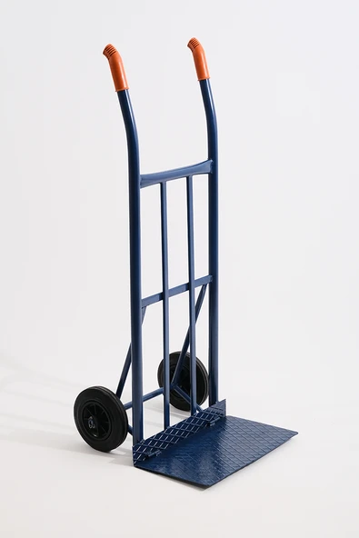 Koli Taşıma Arabası 200 kg ürün görseli