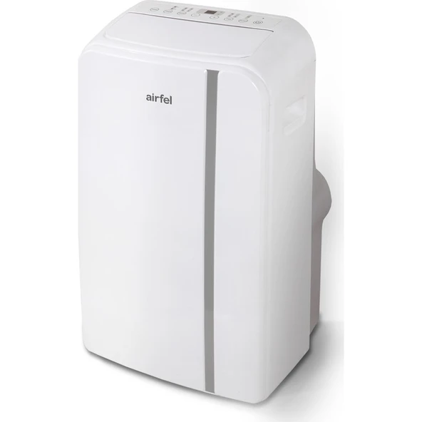 LPCY-35BM A 12000 BTU Mobil Klima