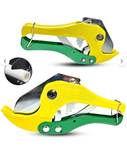 Bhd 233 Boru Kesme Makası Ekonomik - 3