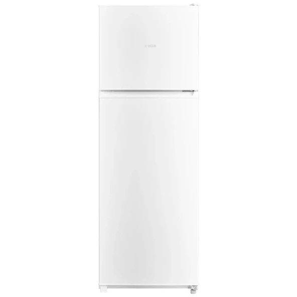 UES 294 D2K R66 294 Litre Üstten Donduruculu Buzdolabı
