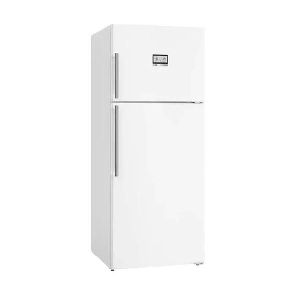 KDN76AWF1N F Enerji Sınıfı 418 lt No Frost Buzdolabı