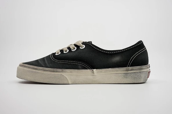 Authentic  Siyah Unisex VN000BW5CJK1 Siyah 44 - 3