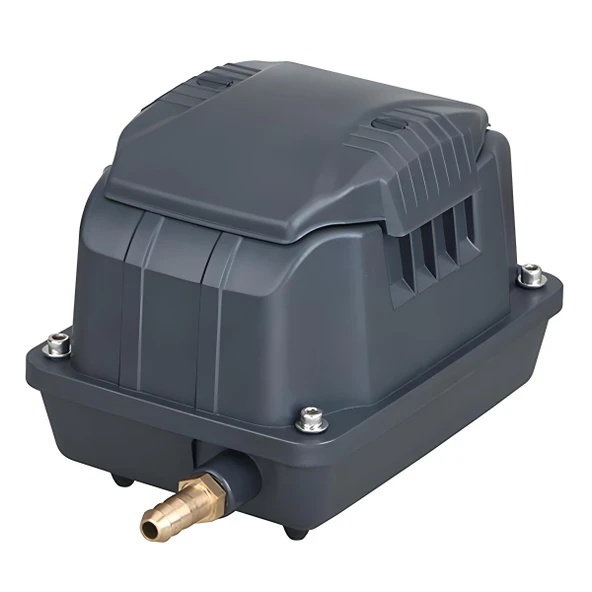 Boyu SES-10 Hava Motoru 10W 10L/Min