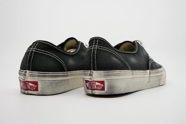 Authentic  Siyah Unisex VN000BW5CJK1 Siyah 38.5 - 4