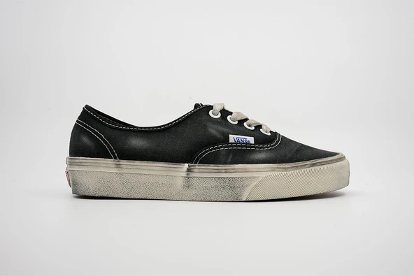 Authentic  Siyah Unisex VN000BW5CJK1 Siyah 42.5