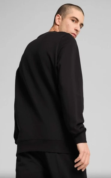 Puma Ess Elevated Crew 684727 Erkek Sweatshirt - 7