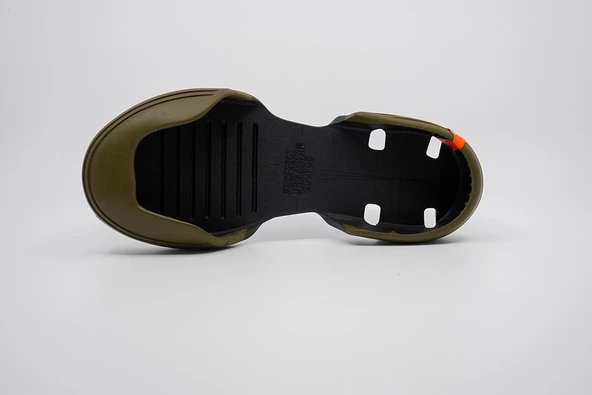 UA Classic Slip-On Modular  Siyah/Çok Renkli Unisex VN0A5JLYBMV1 36 Siyah/Çok Renkli - 6