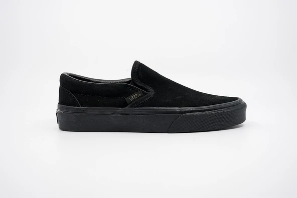 UA Classic Slip-On Modular  Siyah/Çok Renkli Unisex VN0A5JLYBMV1 36 Siyah/Çok Renkli - 5