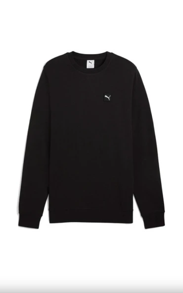 Puma Ess Elevated Crew 684727 Erkek Sweatshirt - 9