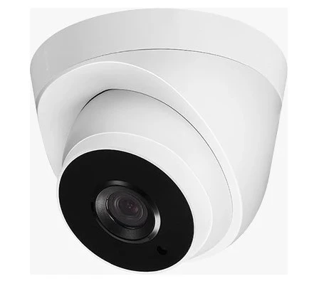 Seclife SC-1005IPC 5MP 2.8MM Daynight Sesli Poe Dome Kamera ürün görseli 1