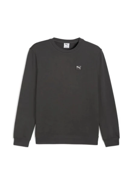 Puma Ess Elevated Crew 684727 Erkek Sweatshirt - 4