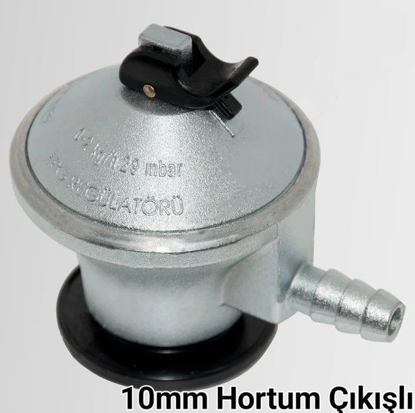 BÜRO MEKANİKER TÜP DEDANTÖRÜ METAL