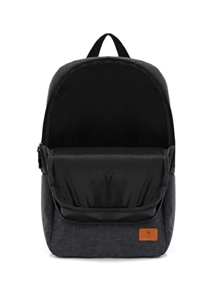 Aqua Di Polo Laptop Spor Çantası - Siyah - 2