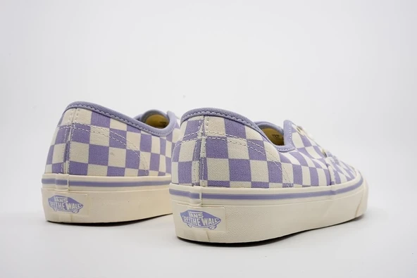 Authentic  Açık Mor Unisex VN000BW5LLC1 Açık Mor 38 - 4