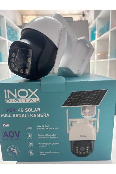 inox X12 Ipc - 2
