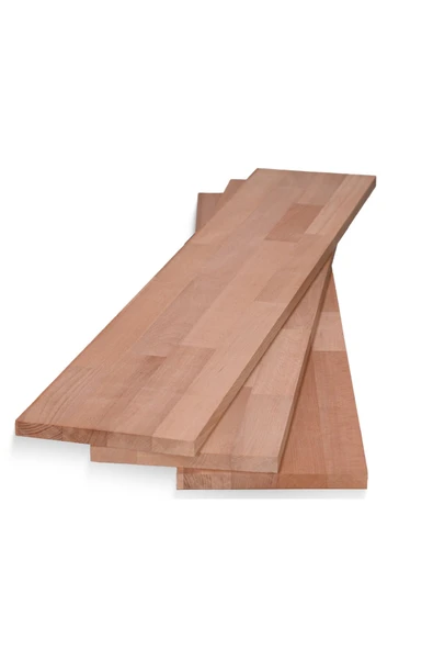Promasif Kayın Ahşap Plaka - 1. Sınıf Masif Panel ( Kalınlık: 18 Mm.- En: 600 Mm.- Boy: 1000 Mm.) - Resim 4