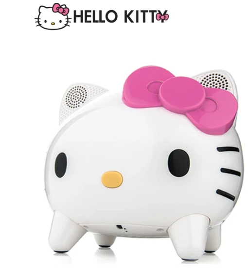 Goldmaster KT2-Usb Hoparlör