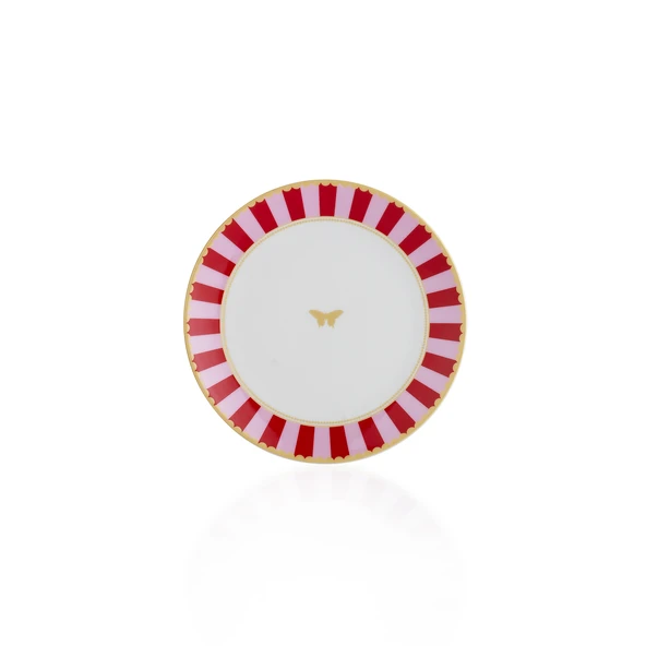 Schafer Pırıl Pasta Seti 6 Parça-Asorti - 8