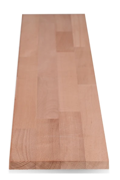Promasif Kayın Ahşap Plaka - 1. Sınıf Masif Panel ( Kalınlık: 30 mm.- En: 300 mm.- Boy: 3000 mm.) - Resim 6