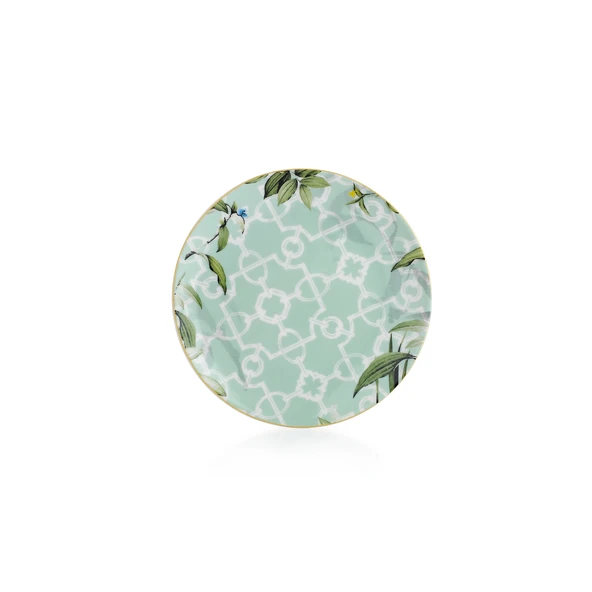 Schafer Sorte Pasta Seti 6 Parça-Su Yeşili - 5