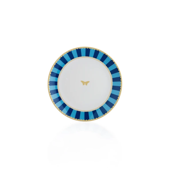 Schafer Pırıl Pasta Seti 6 Parça-Asorti - 10