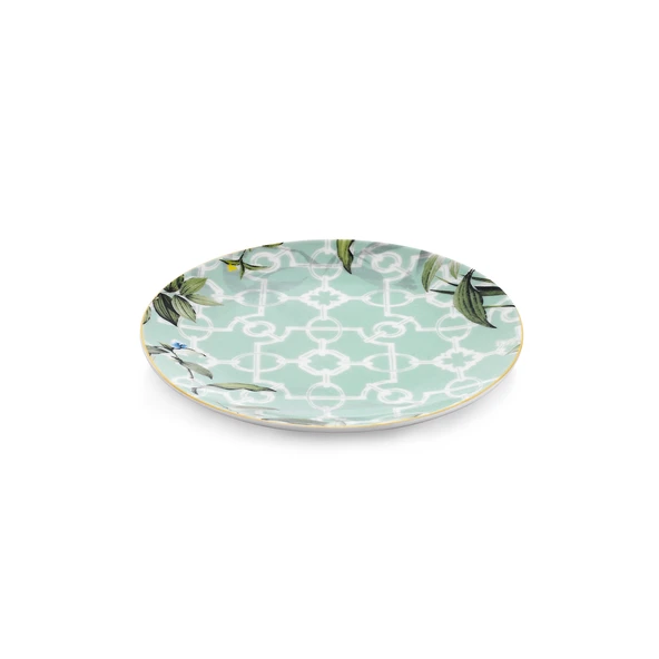 Schafer Sorte Pasta Seti 6 Parça-Su Yeşili - 4