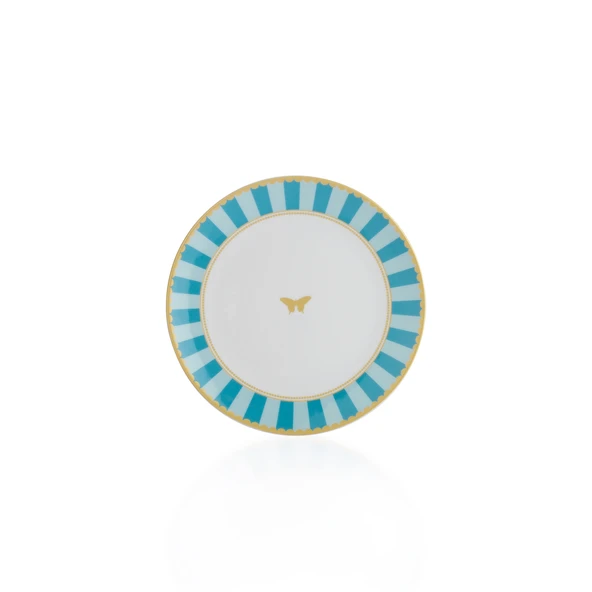 Schafer Pırıl Pasta Seti 6 Parça-Asorti - 6