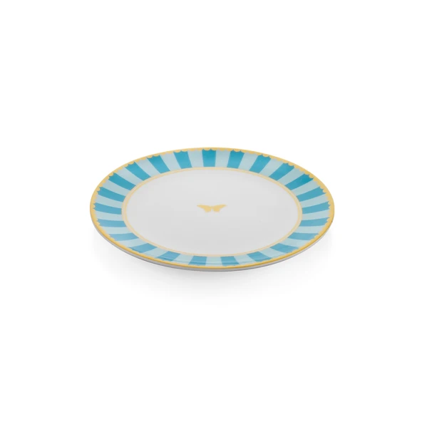 Schafer Pırıl Pasta Seti 6 Parça-Asorti - 5