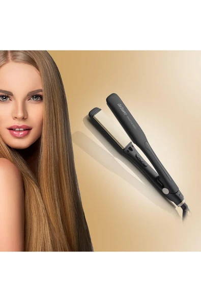 Arzum AR5081 Prostyle Gold Geniş Saç Düzleştirici - 7