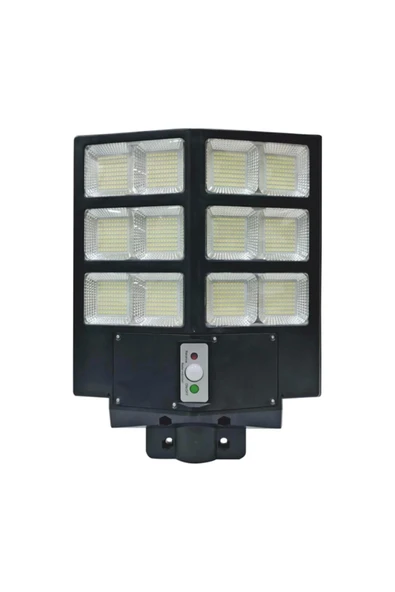 SUPERNOVA 600W SOLAR SOKAK LAMBASI CT- 4643
