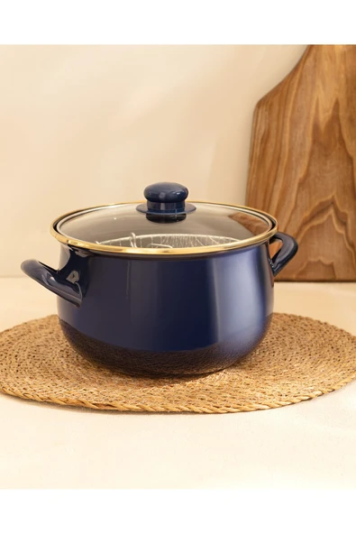 Madame Coco Bonneville Kızartma Tenceresi - 4