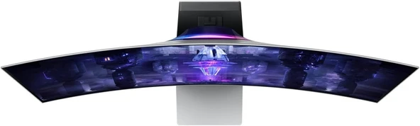 Samsung Odyssey Neo G8 LS34BG850SUXUF 34" 0.03 ms OLED Curved 175 Hz Oyuncu Monitörü - 5