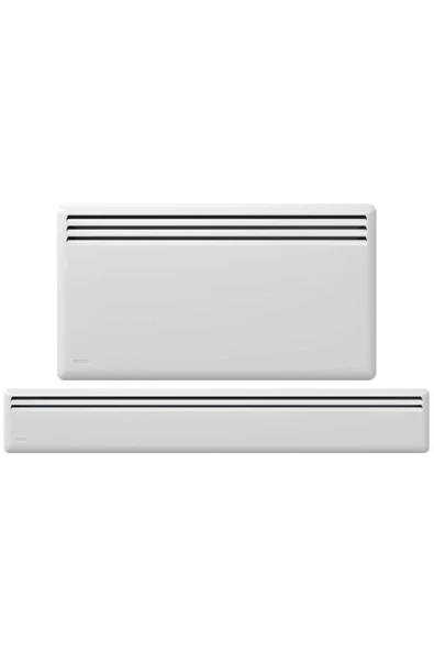 Nobo Front Elektrikli Panel Isıtıcı 1500w
