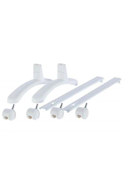 Nobo Tekerlekli Ayak - 3