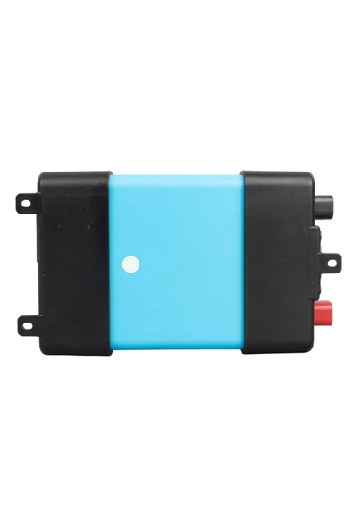 electroon Newface XLF300W 12Volt 300Watt Modified Sinus Power İnverter - 4