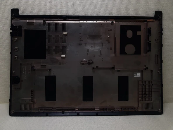 Acer Aspire 3 A315-22 N19H1 Alt kasa (Yedek Parça) - 2