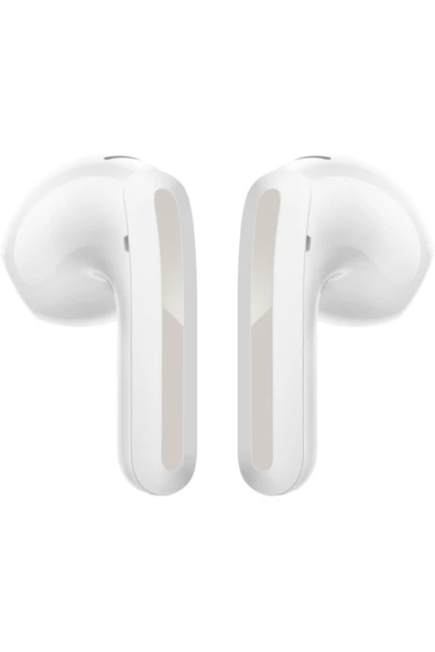 Xiaomi Redmi Buds 6 Active - Beyaz Kulakiçi Kulaklık TWS (Xiaomi Türkiye Garantili) - 2