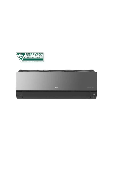 LG Uv Artcool Ac24bh A 24000 Btu Inverter Duvar Tipi Klima