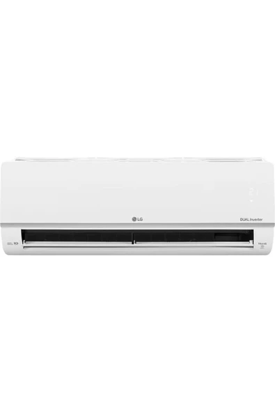 LG 12k Btu - Dualcool Plus Inverter Wi-fi Akıllı Klima 12000 Btu Enerji A Duvar Tipi Beyaz (2025)