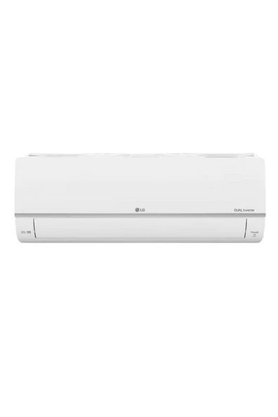 LG 18k Btu -dual Plus S3-m18kl2fa 18k Wi-fi A 18000 Btu Inverter Duvar Tipi Klima (2025) - 2
