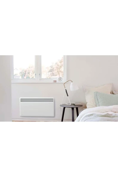 Nobo Front Elektrikli Panel Isıtıcı 1500w - 2