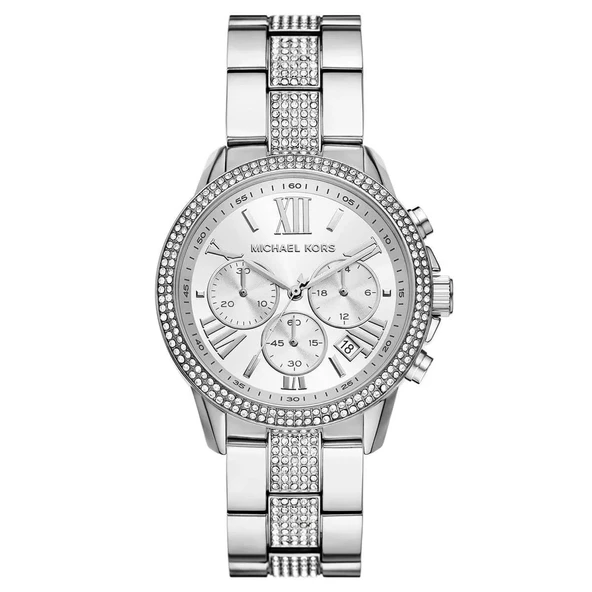 Michael Kors MK7506 Kadın Kol Saati - 3