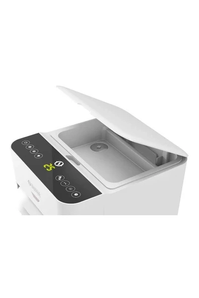 OLIMPIA SPLENDID Uzaktan Kumandalı Iyonizer Hava Soğutucu 6 Lt - 4