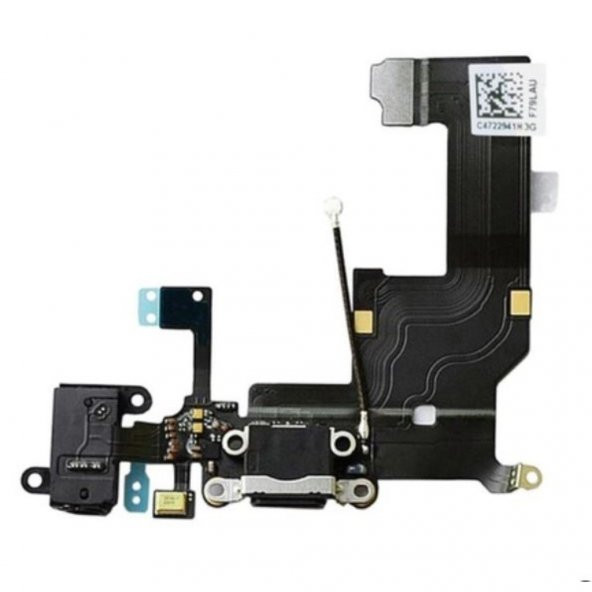 Apple İphone 5c Şarj Soket Mikrofon Bordu