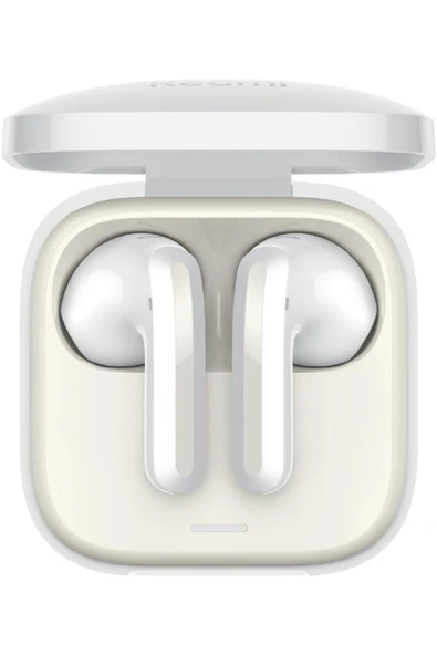 Xiaomi  Redmi Buds 6 Active - Beyaz Kulakiçi Kulaklık TWS (Xiaomi Türkiye Garantili) - 6