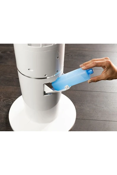 OLIMPIA SPLENDID Olimpia Speldid Peler Tower Uzaktan Kumandalı İyonizer Hava Soğutucu - 3