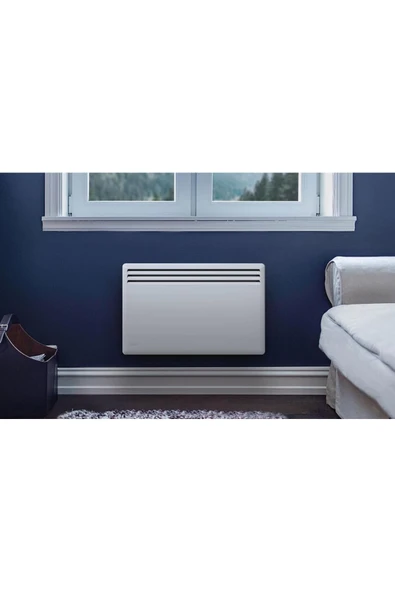 Nobo Front Elektrikli Panel Isıtıcı 1000w - 3