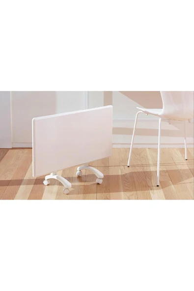 Nobo Elektrıklı Compact Pan . Isıtıcı 1500 W - 3